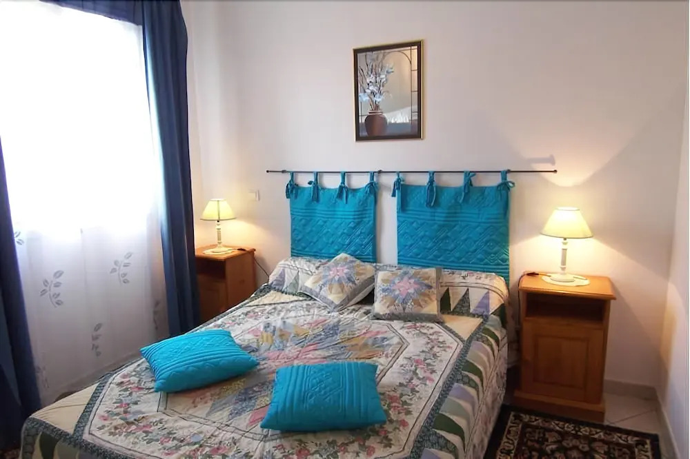 L'ORINELLA AZZURA - SWIMMING POOL IN RESIDENCE - TRAVU Chalet 3