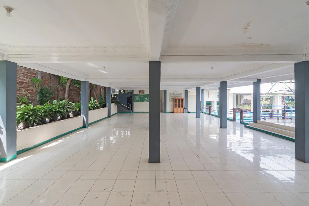 Urbanview Villa Balong BHO Syariah Bandung