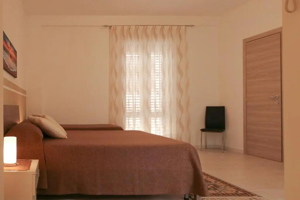 Casa Trio Apartments