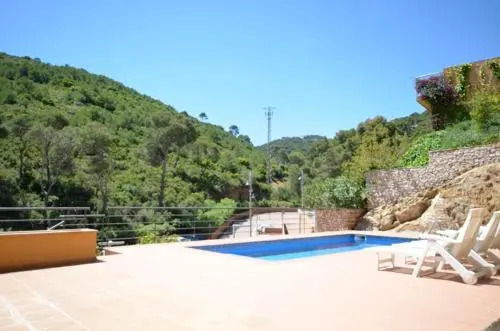 Villa Garbi