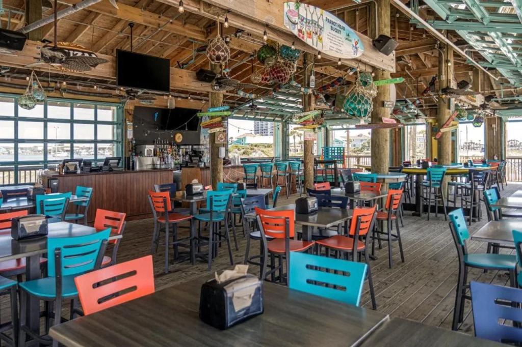The Pensacola Beach Resort