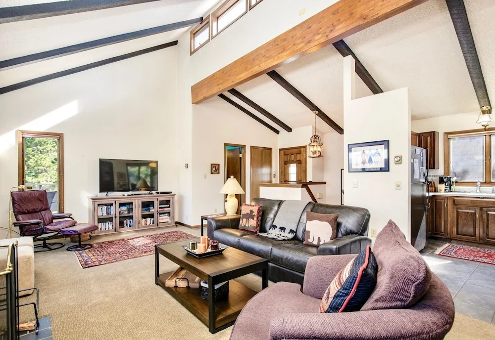 Overlook  - 3142 - 3 Br Condo