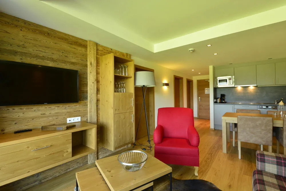 Windau Lodge