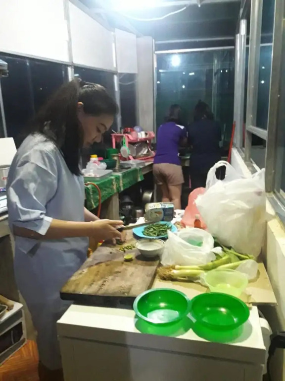 Kirula Green Hotel