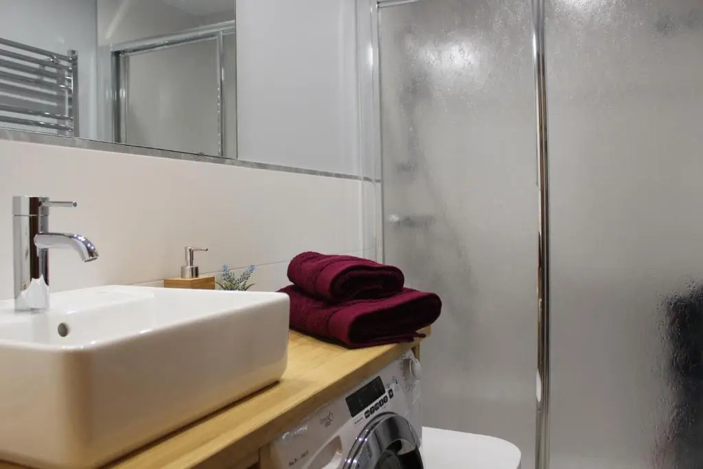 Apartamento Estiviellas, Pirineo