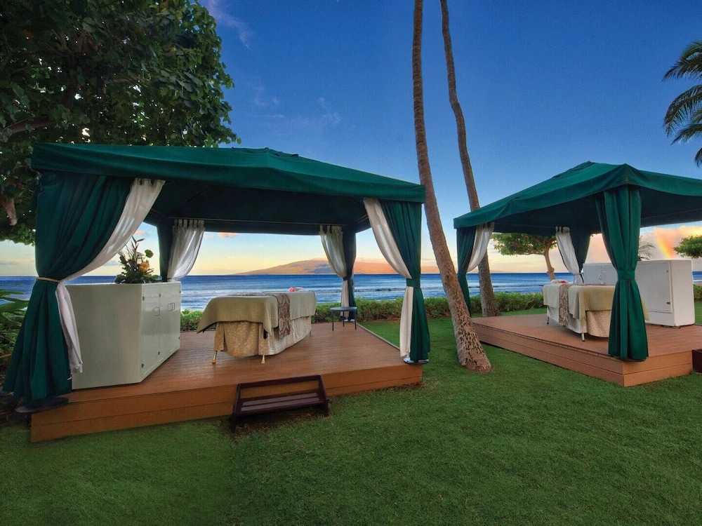 Marriott Maui