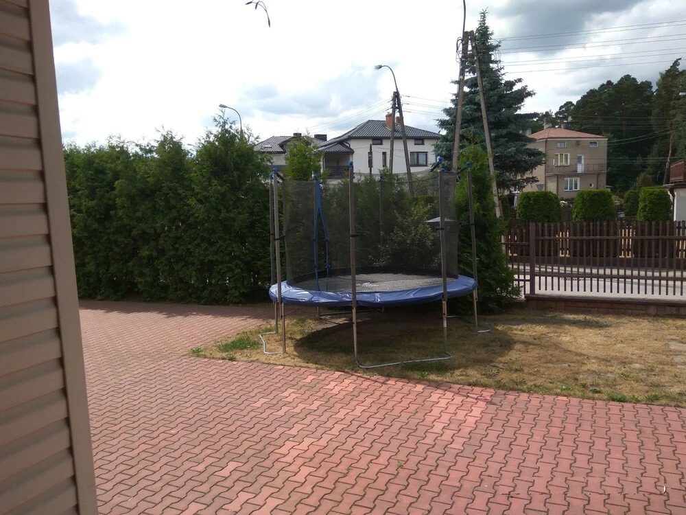 U pani Ani Żeglarska 18