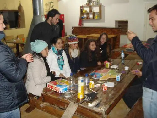 Yauyos Lodge