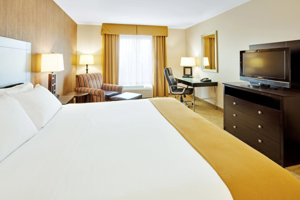 Holiday Inn Express Hotel & Suites Lebanon by IHG