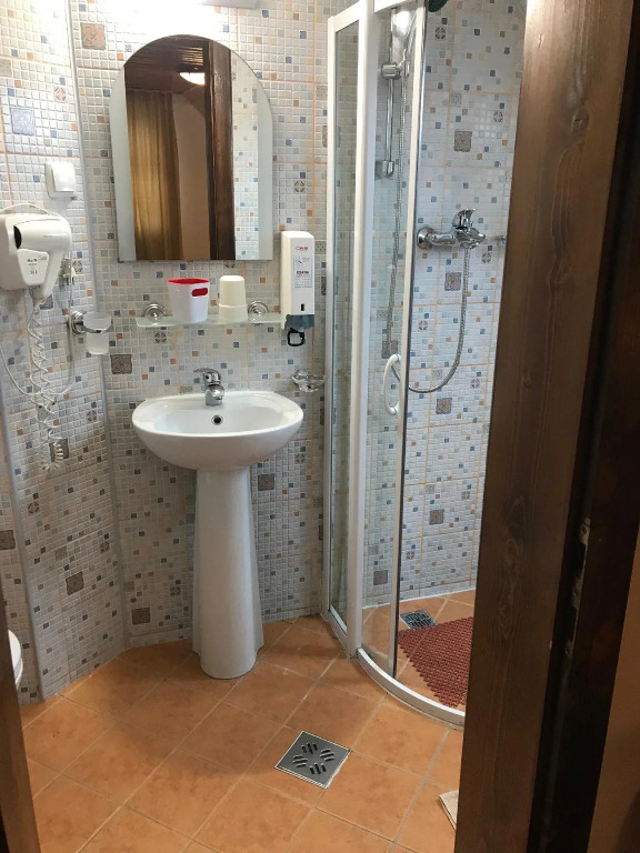 Chalet Milenium Residence Bran