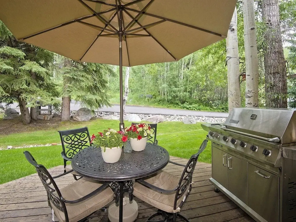 Golf Terrace Townhome 25