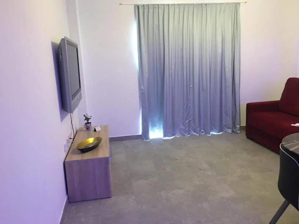 Apartamento con Vistas al Mar