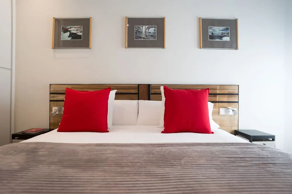 Oteiza Larramendi - Iberorent Apartments