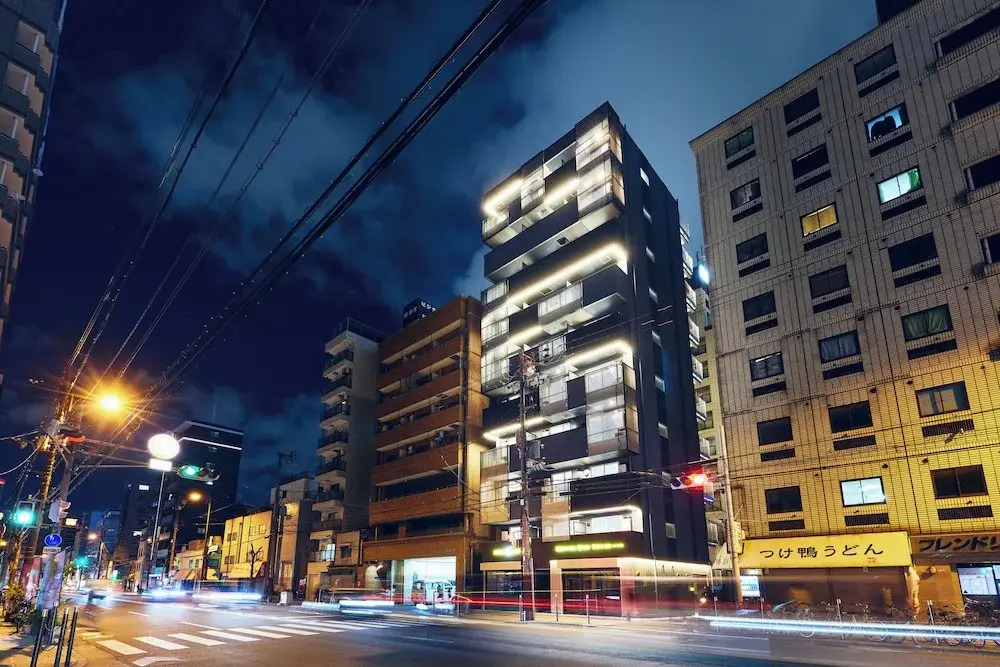 Montana Wing Yebisu
