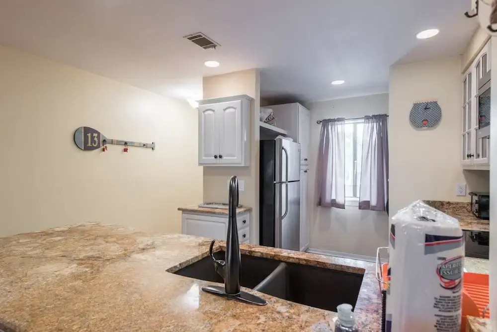 Mariners Cay 13 2 Bedroom Holiday Home By My Ocean Rentals
