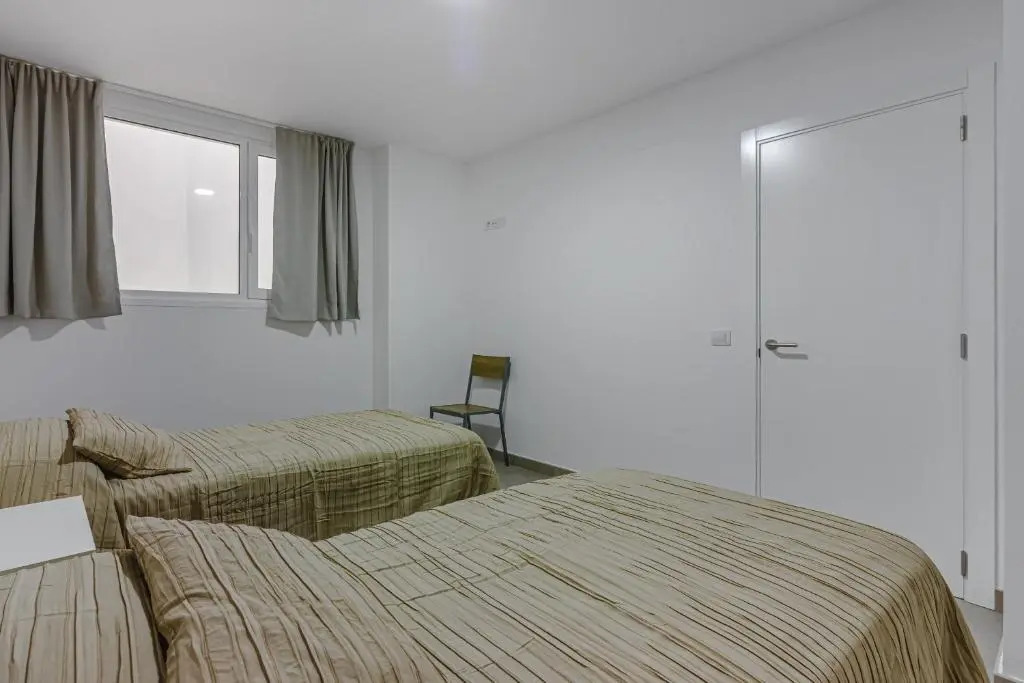 Magnífico Bungalow con Vista Panorámica y Piscina Privada