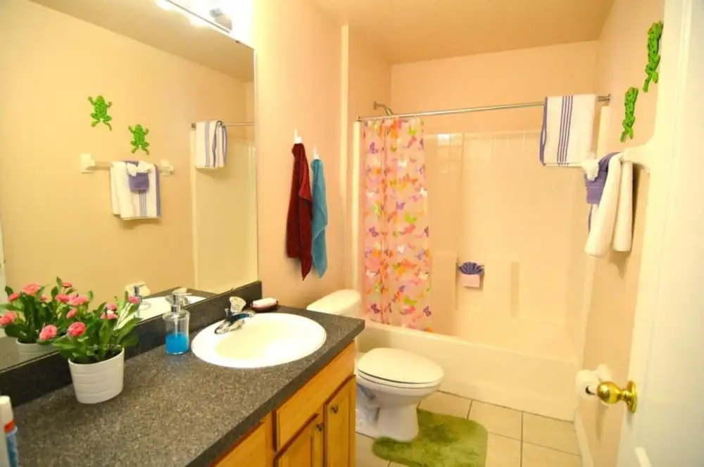 Rent a Luxury Villa on Sandy Ridge, Minutes From Disney, Orlando Villa 1099