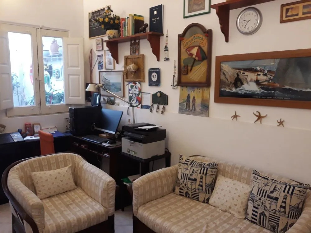 La Barcaccia B&B Riposto