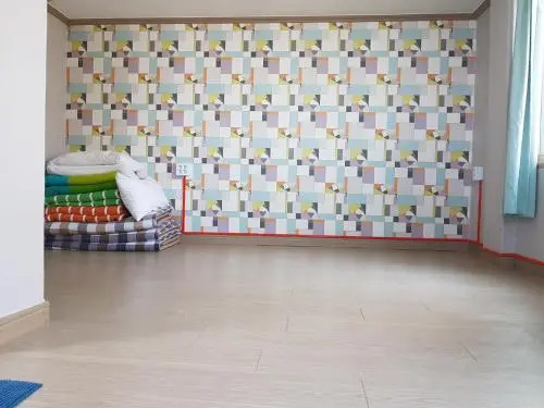 K Guesthouse