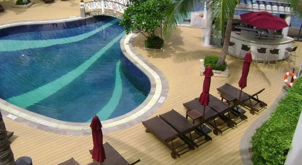 Imperial Hua Hin Beach Resort