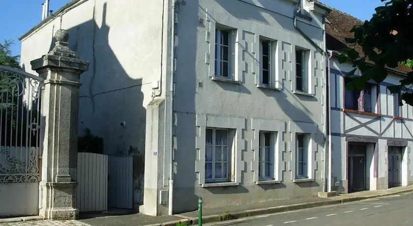 Gîtes du Puits Joli