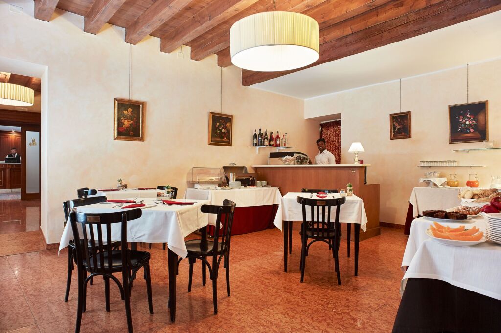 Albergo Mazzanti