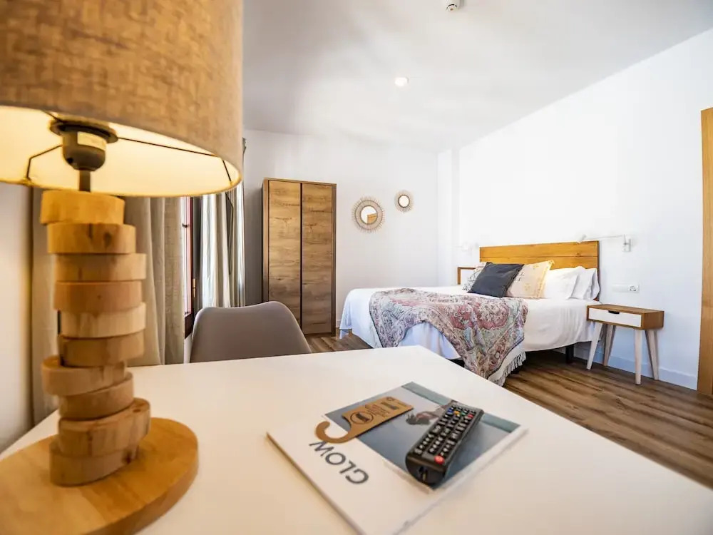 City Comfort Modern Aparthotel