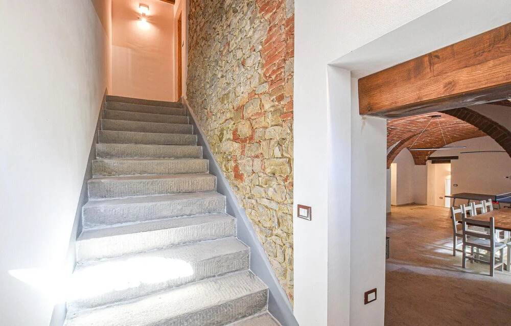 Cozy Home In Santarcangelo With Sauna