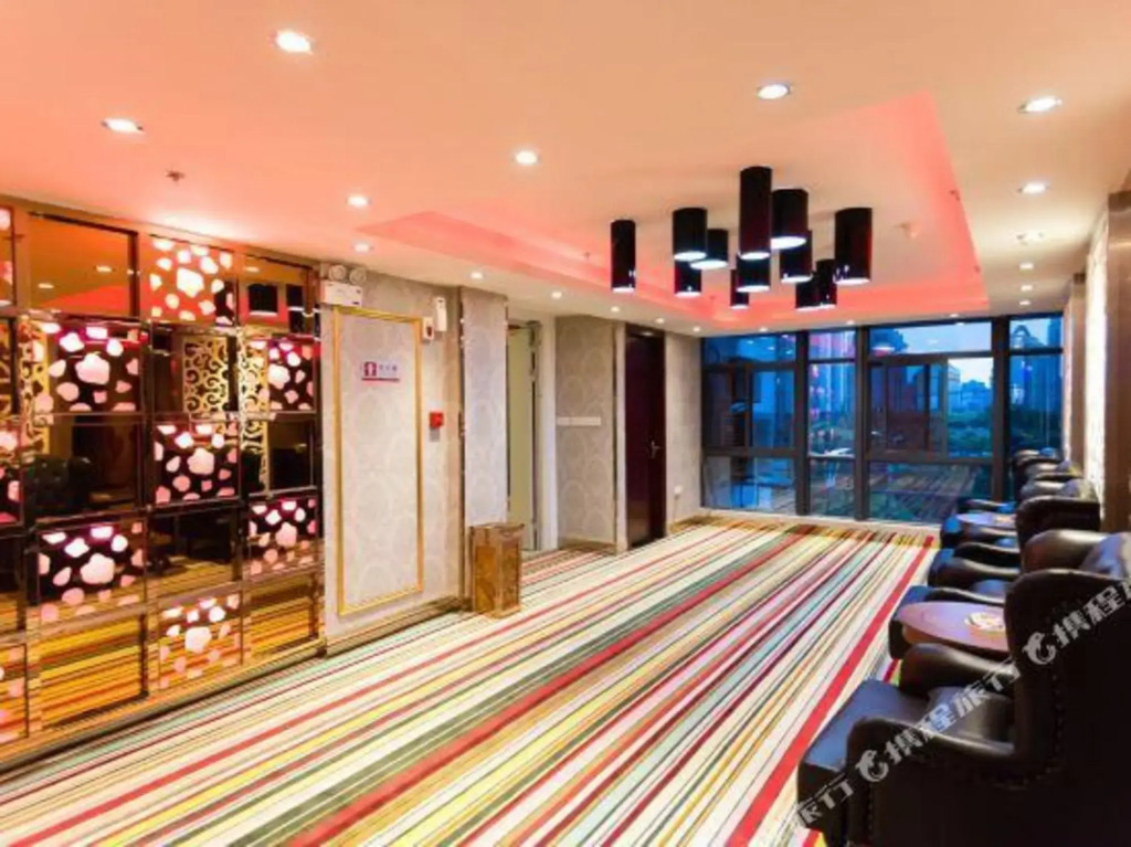 Kaminuo Themed Hotel