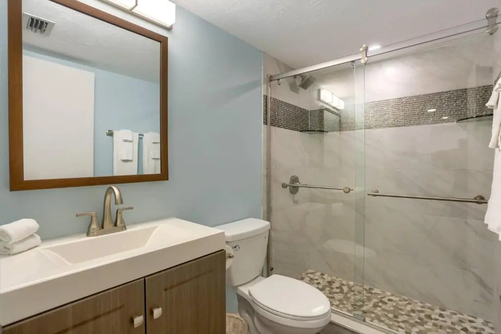 607 Sandcastle I