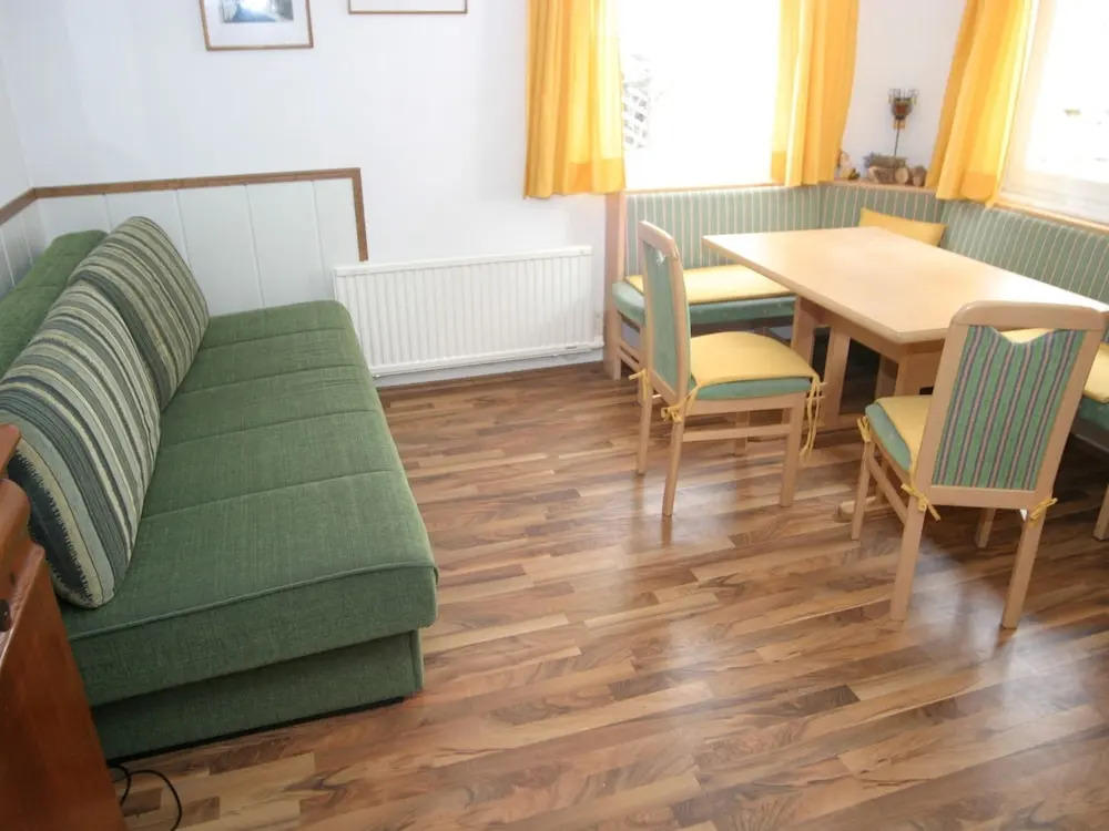 Cozy Holiday Home in Carinthia near Ski Area