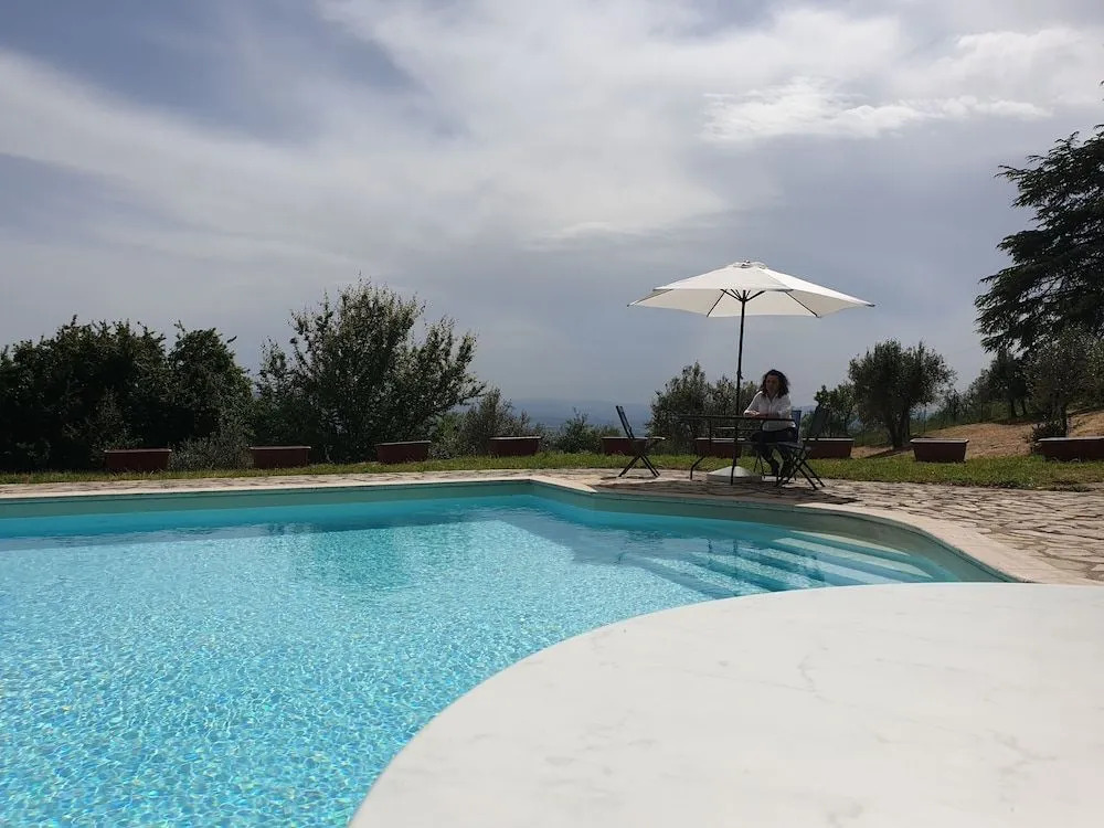 Agriturismo Villa Godenano Pool&Relax