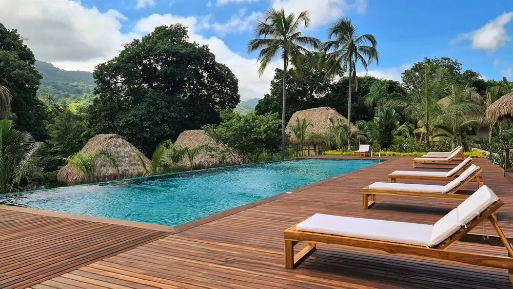 Senda Watapuy Boutique Hotel Tayrona