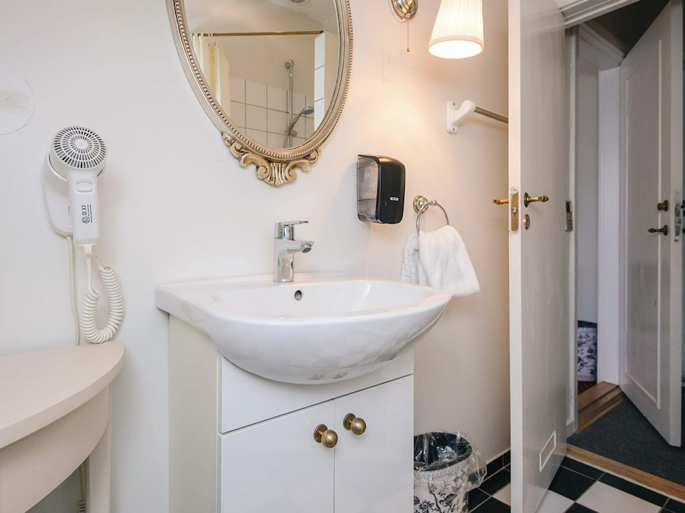 4 Star Holiday Home in Tylstrup