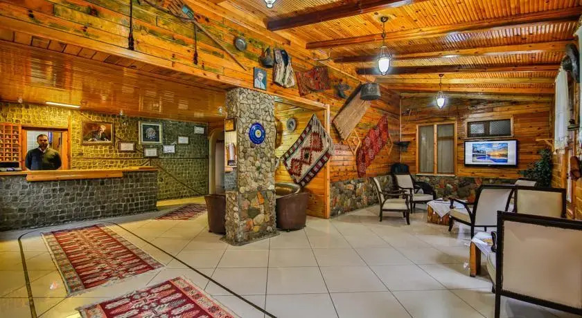 Grand Kirazlar Hotel Amasra