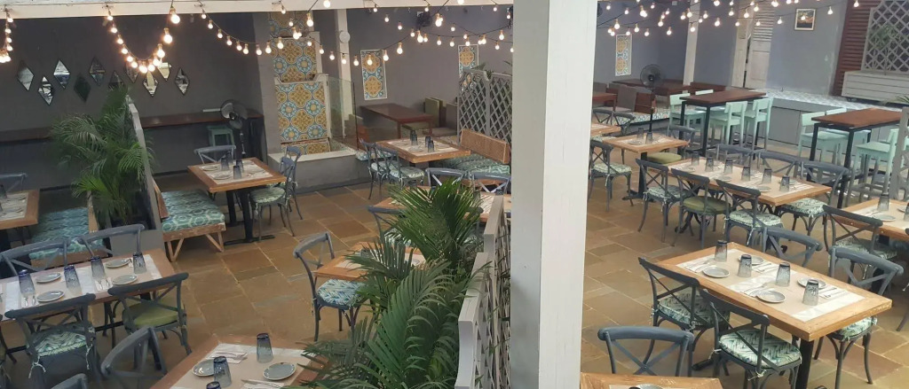 Le Sutra Hotel, Khar, Mumbai