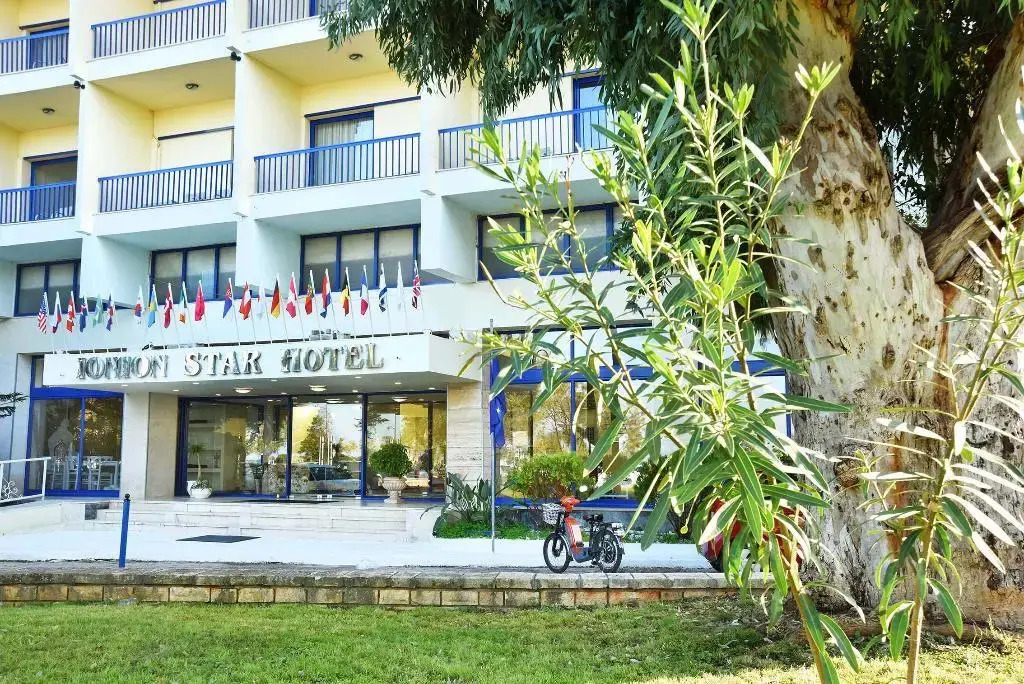 Ionion Star Hotel