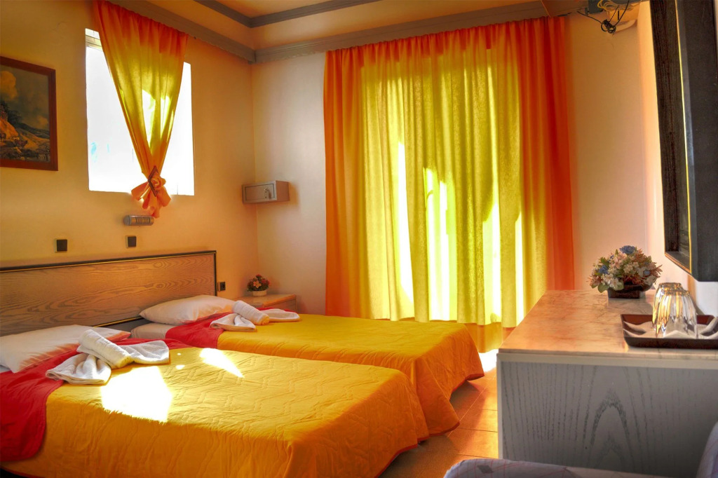 Modul Hotel