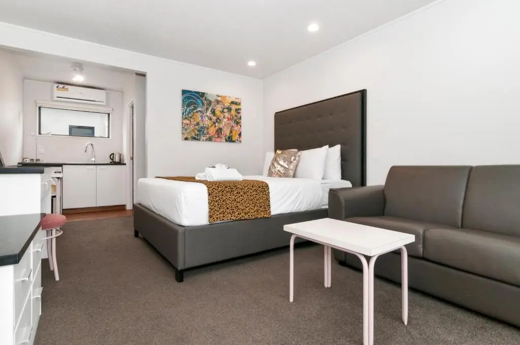 Auckland Airport Motel