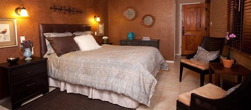 Sunglow Guest Ranch Resort