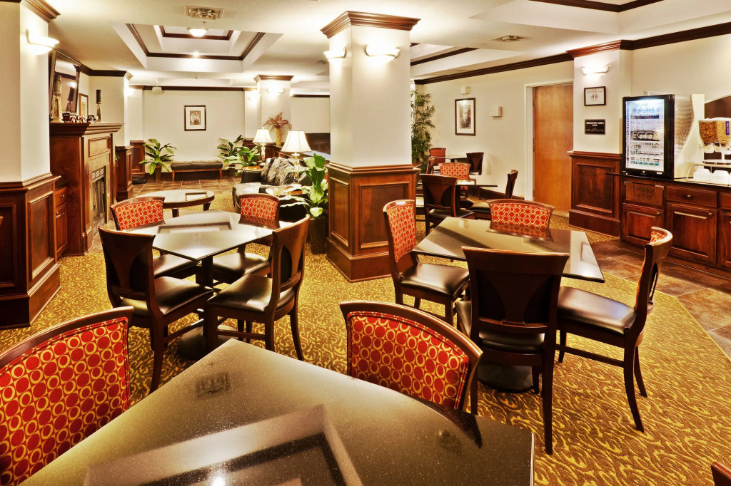 Spark by Hilton Catoosa Tulsa
