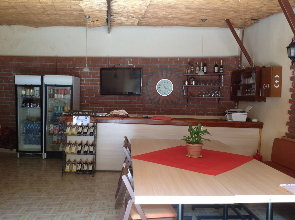 Konak Hotel Kaleiçi