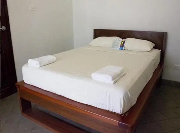 Hotel and Coffe Azul