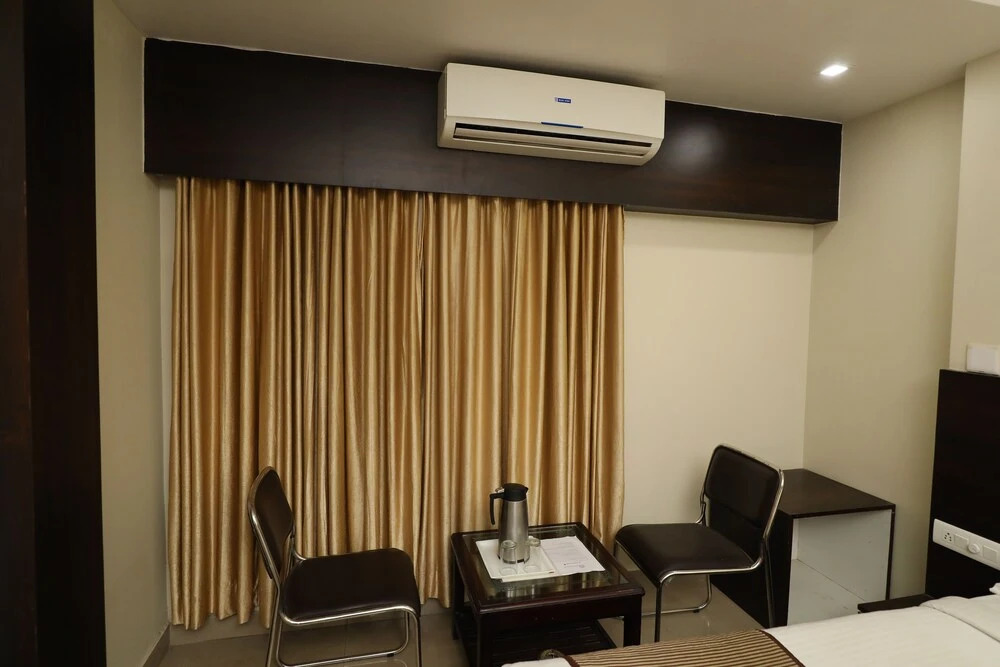 Hotel Taldar Inn