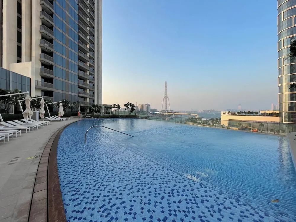 Silkhaus 52|42, Dubai Marina