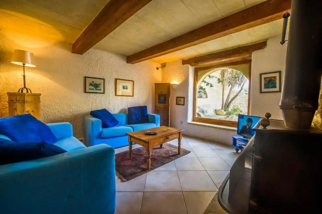 Villa Ta Marija