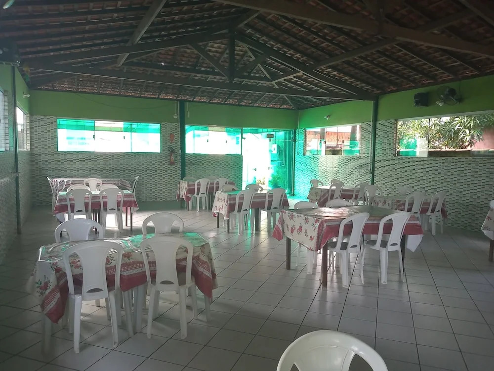 Hotel Carioca