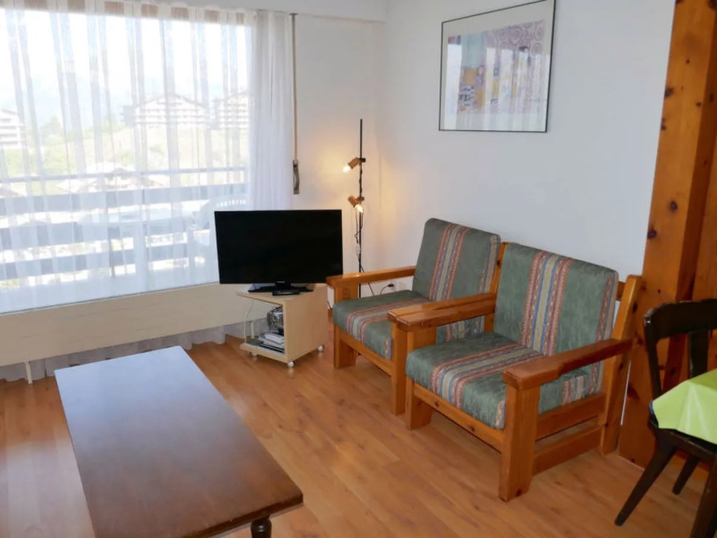Apartment Christiania 2 O3 by Interhome