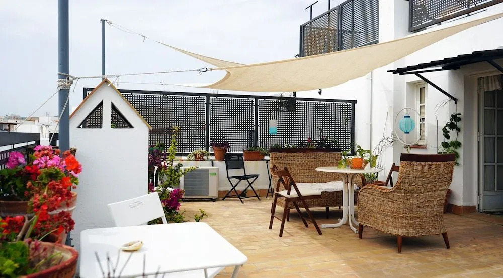 Hostal Trafalgar