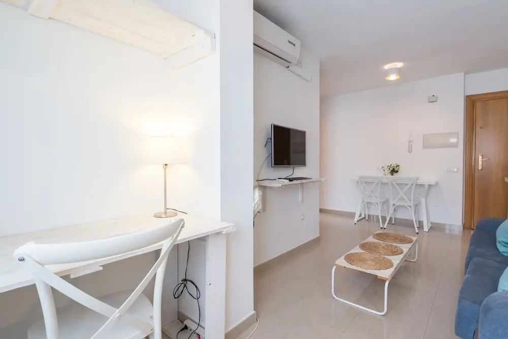 LU&CIA Apartamentos Puerto